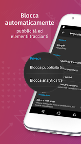 Immagine screenshot